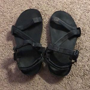 Xero z-trek sandals